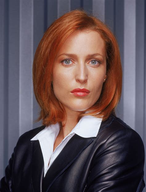 dana scully makeup